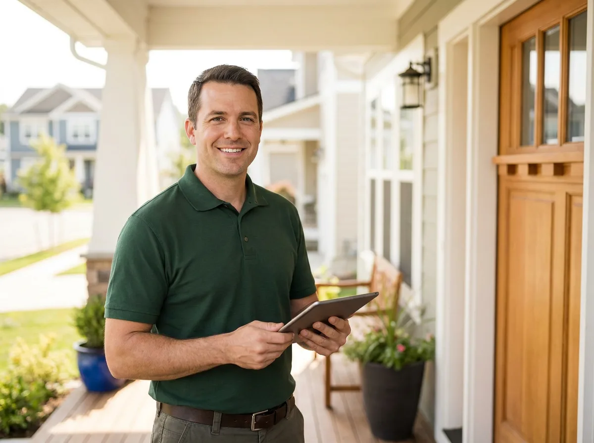 Pest control FAQs for Woodston, KS